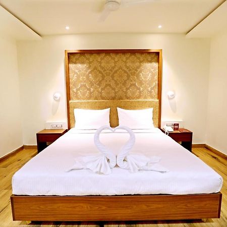 Hotel Shubham Palace Hyderabad Luaran gambar