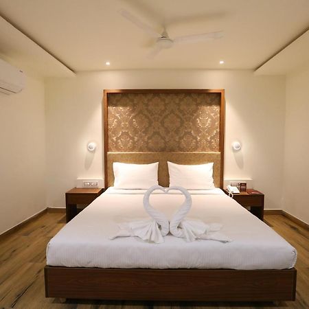 Hotel Shubham Palace Hyderabad Luaran gambar