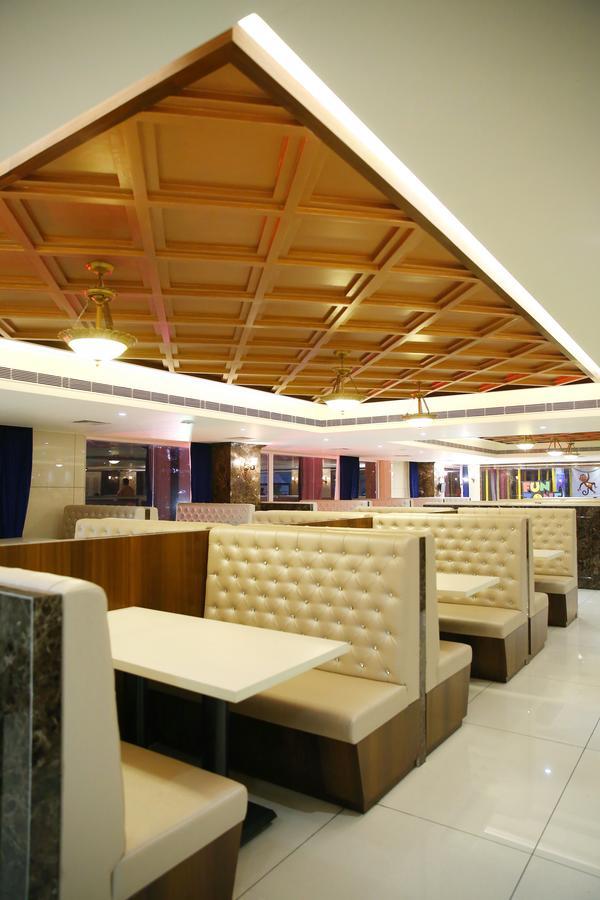 Hotel Shubham Palace Hyderabad Luaran gambar