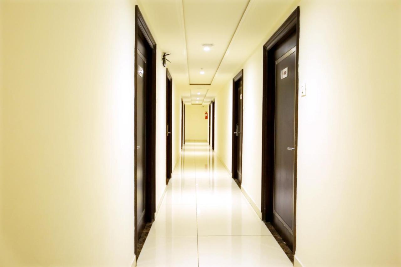 Hotel Shubham Palace Hyderabad Luaran gambar