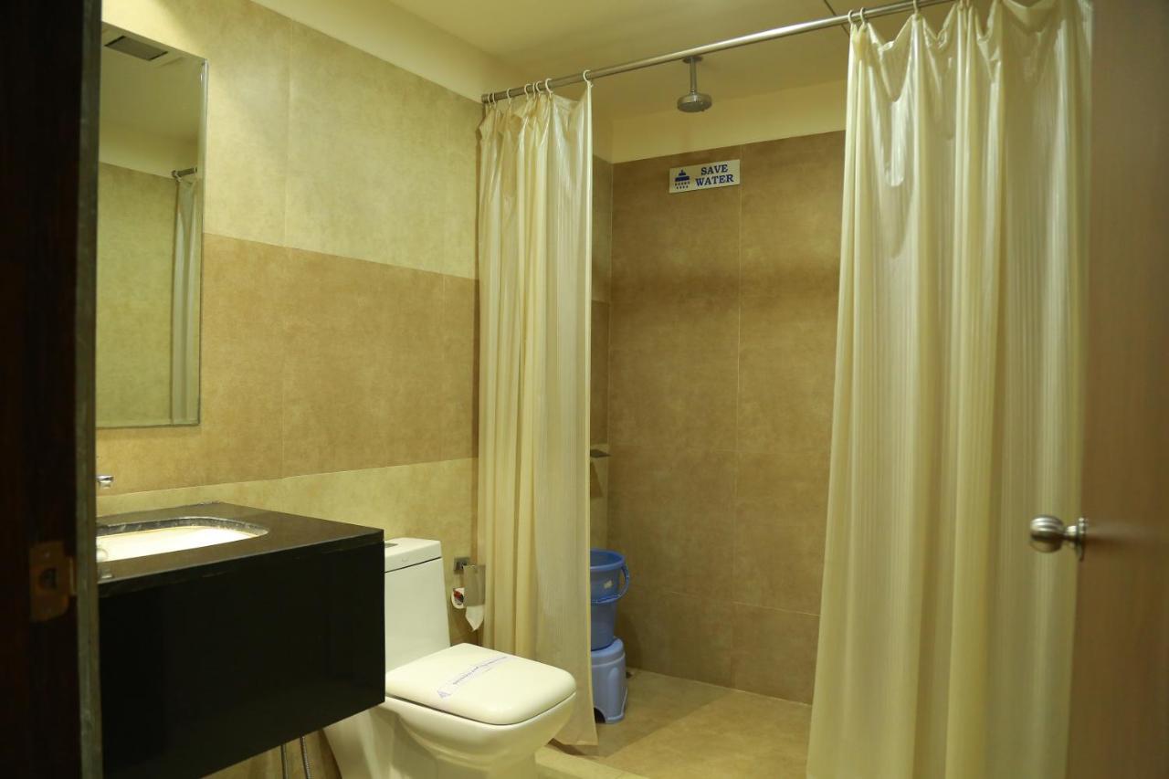 Hotel Shubham Palace Hyderabad Luaran gambar