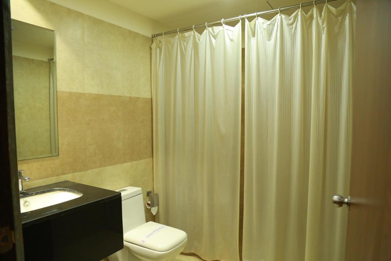 Hotel Shubham Palace Hyderabad Luaran gambar